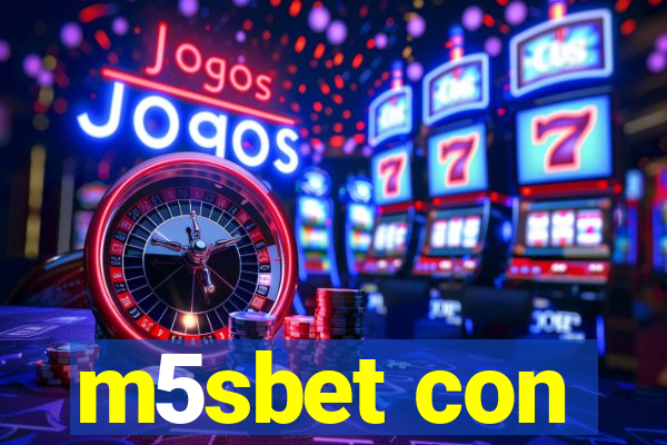 m5sbet con